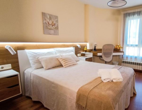 Burgo Loft Lerez a 5 min de la zona monumental